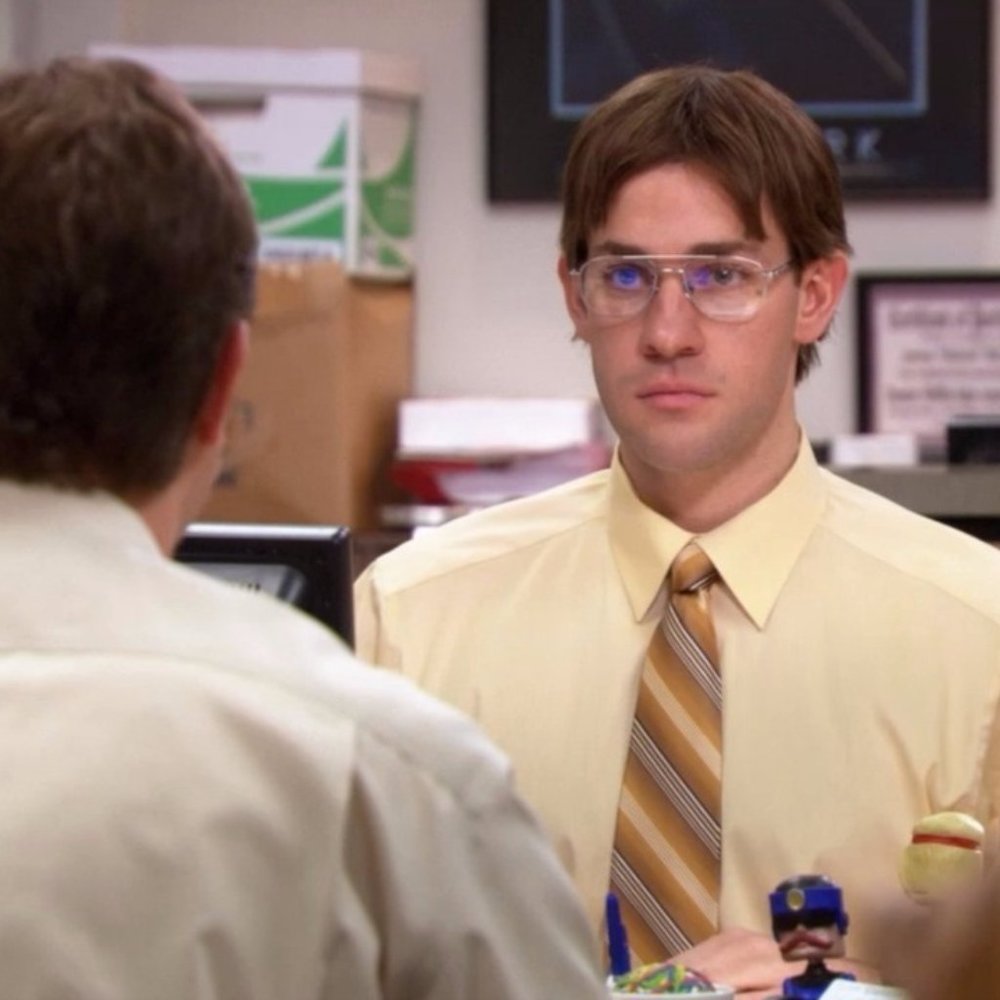 Stu - Average Joe's Cousin